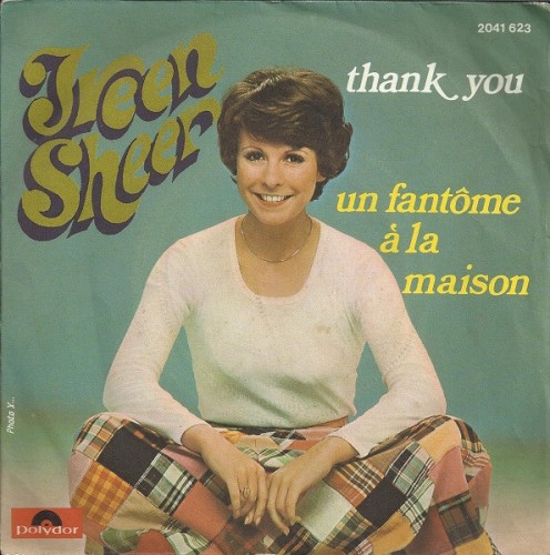 Thank You / Un fantôme à la maison