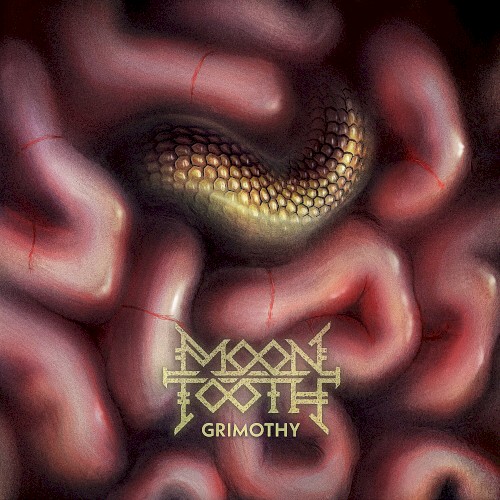 Grimothy