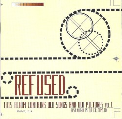 The E.P. Compilation