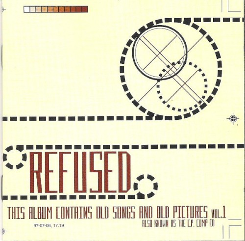 The E.P. Compilation