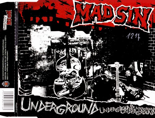 Underground