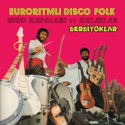 Oyun Havaları ve Halaylar