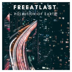 Pollution of Earth