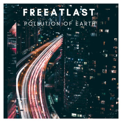 Pollution of Earth