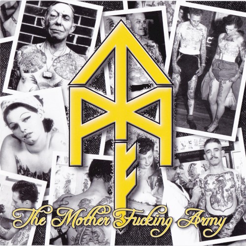 The Mother Fucking Army