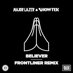 Believer (Frontliner remix)