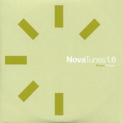 Nova Tunes 1.6