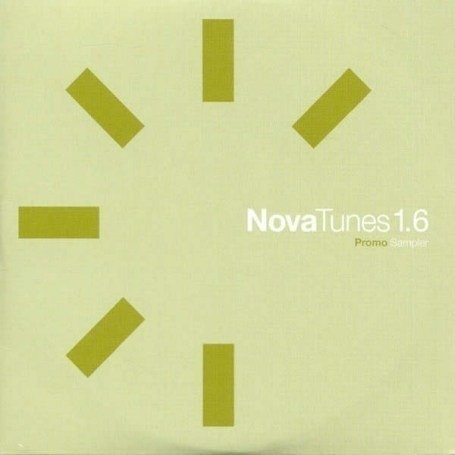 Nova Tunes 1.6