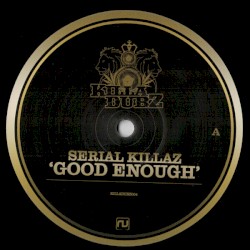 Good Enough / Jamaican Boy