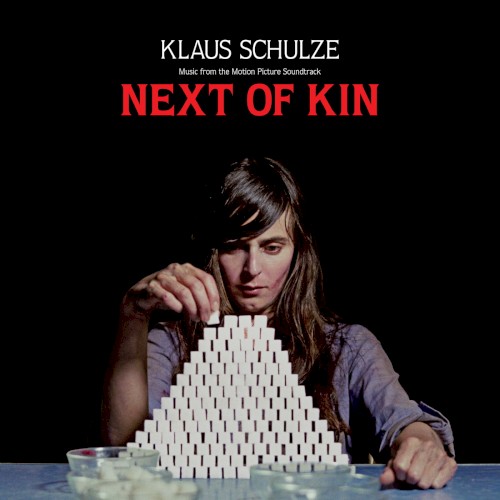 Next of Kin: Music From the Motion Picture Soundtrack
