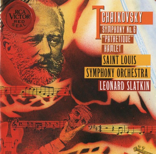 Symphony No. 6 "Pathétique” / Hamlet