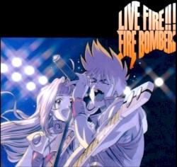 マクロス7 LIVE FIRE!!