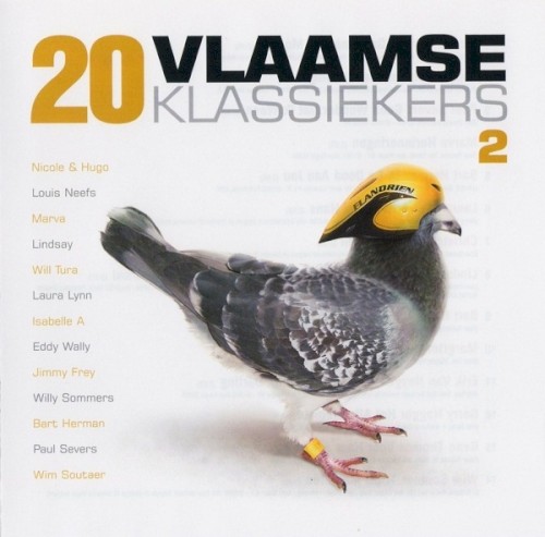 20 Vlaamse Klassiekers 2