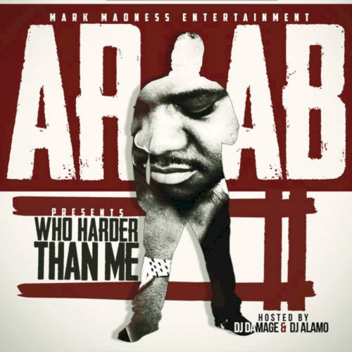 Who Harder Than Me 2