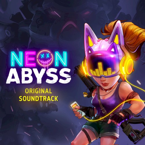 Neon Abyss Soundtrack