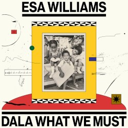 Dala What We Must