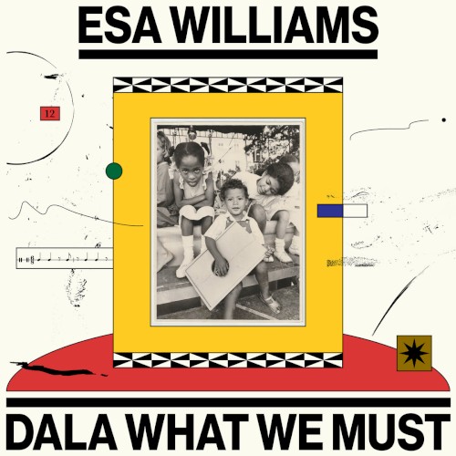 Dala What We Must