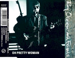 Oh Pretty Woman