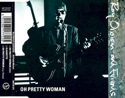 Oh Pretty Woman
