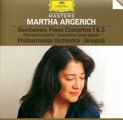 Piano Concertos 1 & 2