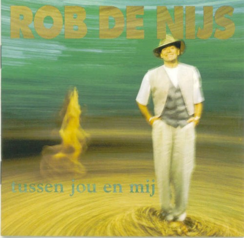 Tussen jou en mij