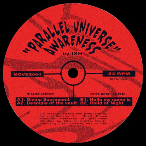 Parallel Universe Awareness