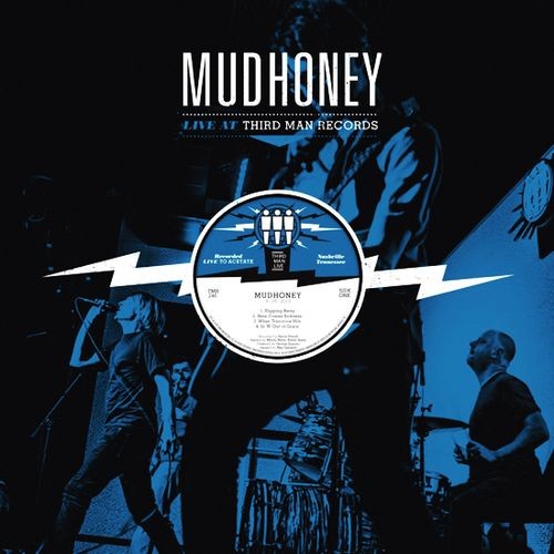 Live at Third Man Records