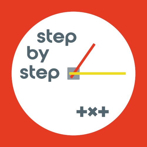 Step by Step