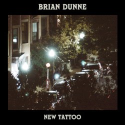 New Tattoo