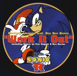Work It Out
