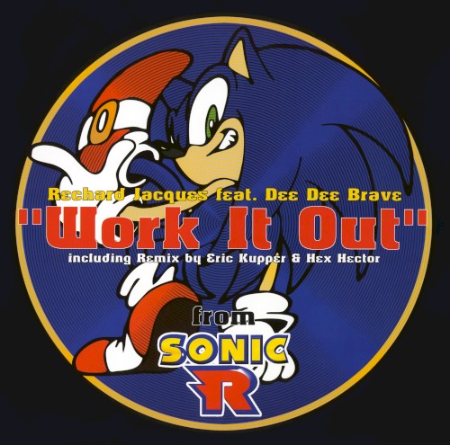 Work It Out