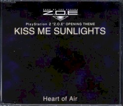 KISS ME SUNLIGHTS