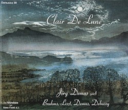Clair De Lune