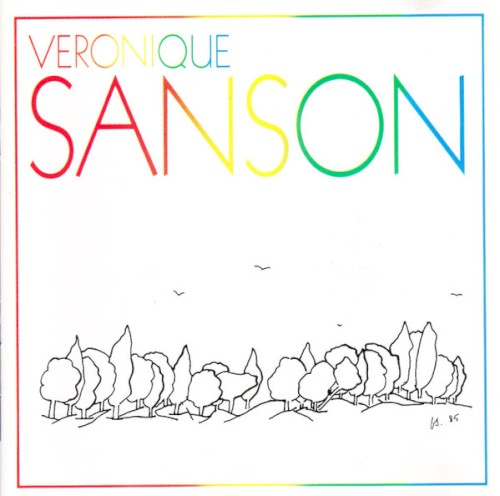 Véronique Sanson