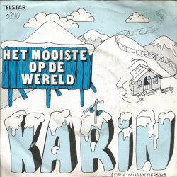 Het mooiste op de wereld