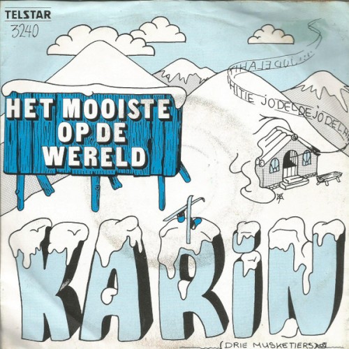 Het mooiste op de wereld