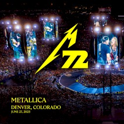 Denver, CO - June 27, 2025