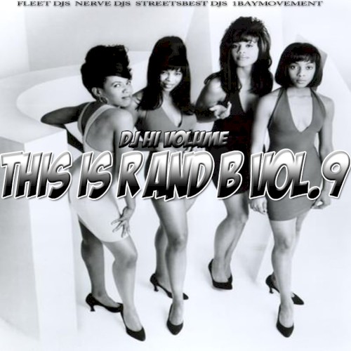 This is R&B Vol.9