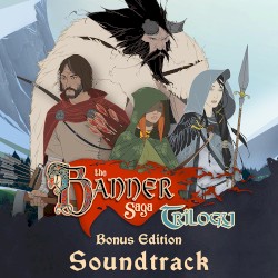The Banner Saga Trilogy: Bonus Edition Soundtrack