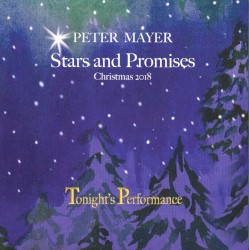 Stars and Promises 2018: A Junkman's Christmas