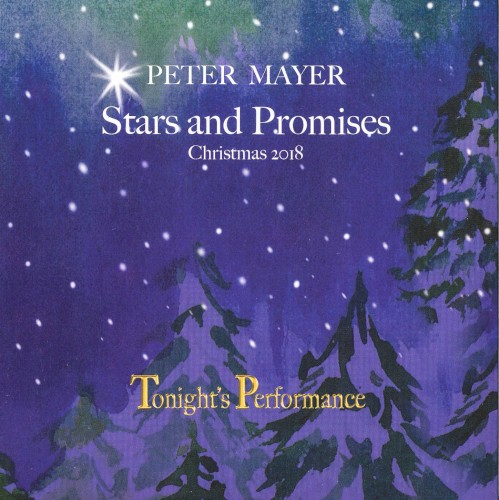 Stars and Promises 2018: A Junkman's Christmas
