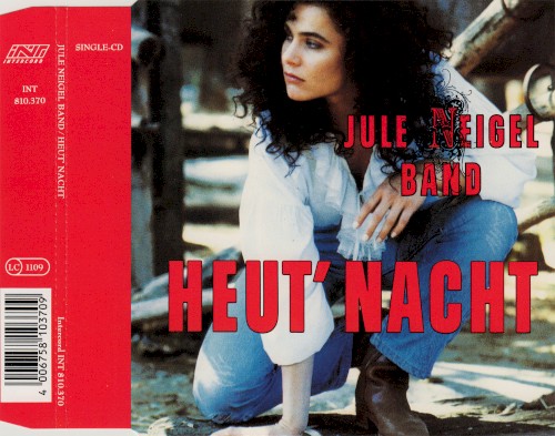 Heut’ Nacht