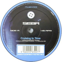 Cruising in Time / Secrets