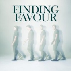 Finding Favour - EP