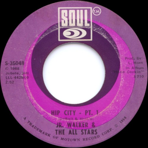 Hip City