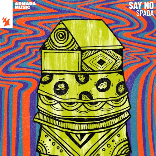 Say No