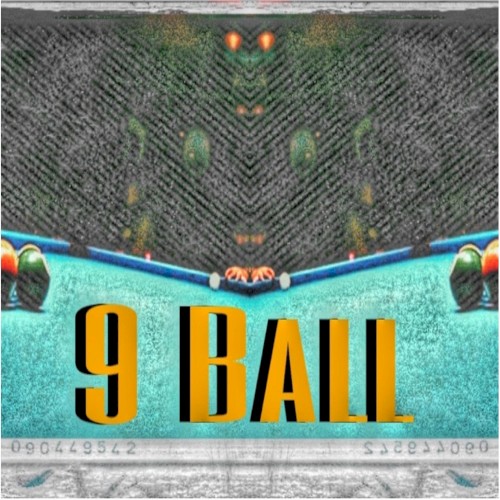 9 Ball