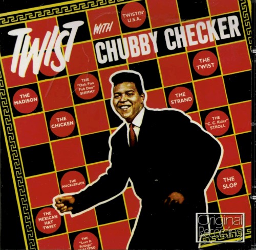 Twist with Chubby Checker