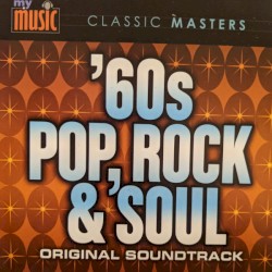’60s Pop, Rock & Soul