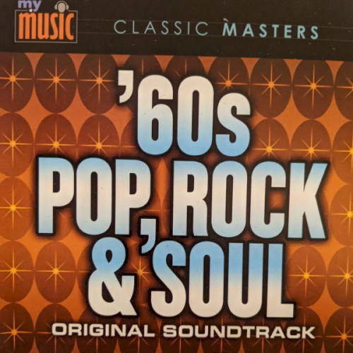 ’60s Pop, Rock & Soul